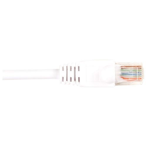 CAT6PC-003-WH-10PAK - Black Box