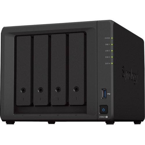 DS923+ - Synology