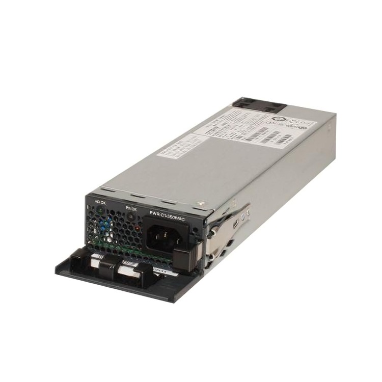 PWR-C1-350WAC-P - Cisco