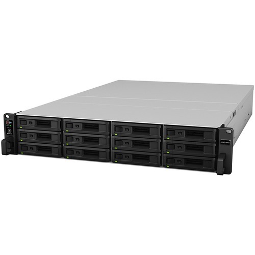RS3621RPXS - Synology