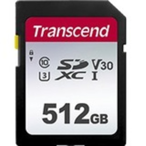 TS512GSDC300S - Transcend