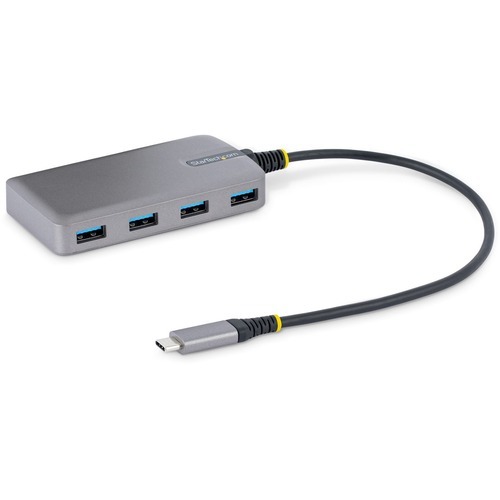 5G4AB-USB-C-HUB - Startech.Com