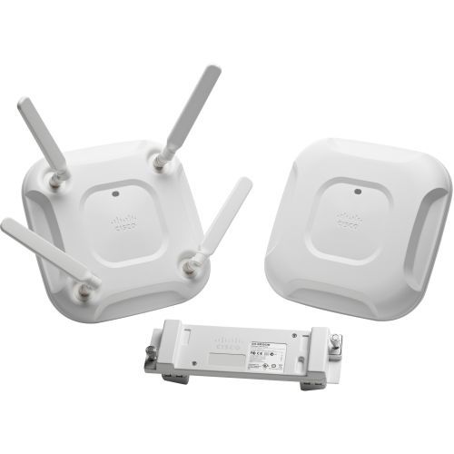 AIR-CAP3702IAK9-RF - Cisco