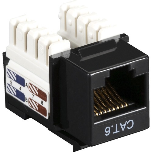 CAT6J-BK - Black Box