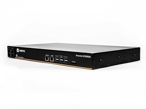 ACS8016SDC-400 - Vertiv