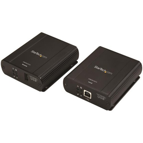 USB2001EXT2NA - Startech.Com
