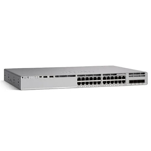 C9200L-24T-4G-1A - Cisco