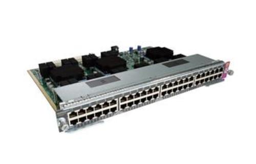 WS-X4748RJ45V+E-RF - Cisco