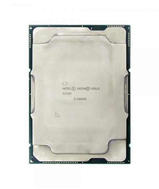 UCS-CPU-I5318YC= - Cisco