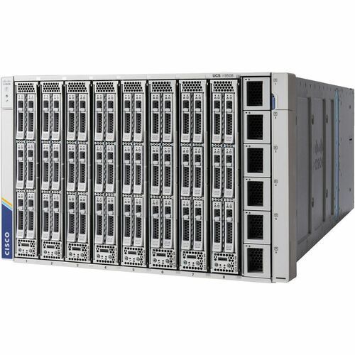 UCSX-9508-D-U - Cisco