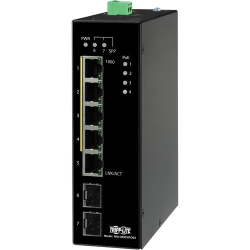 NGI-U05C2POE4 - Tripp Lite