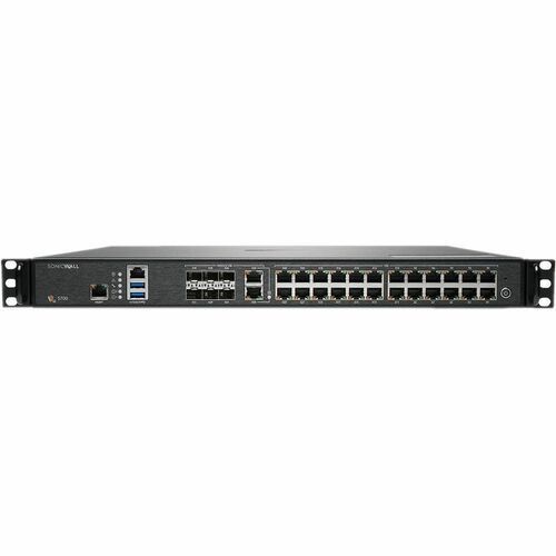 02-SSC-3931 - SonicWall