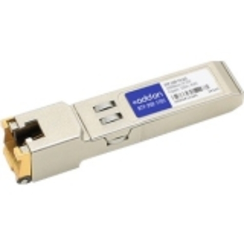 SFP-1GB-TX-AO - AddOn Networks