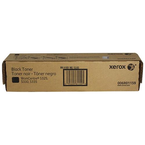 006R01159 - Xerox Corporation