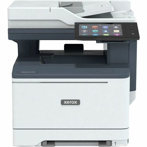 C415/DN - Xerox