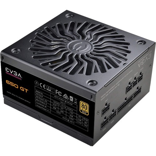 220-GT-0650-Y1 - EVGA