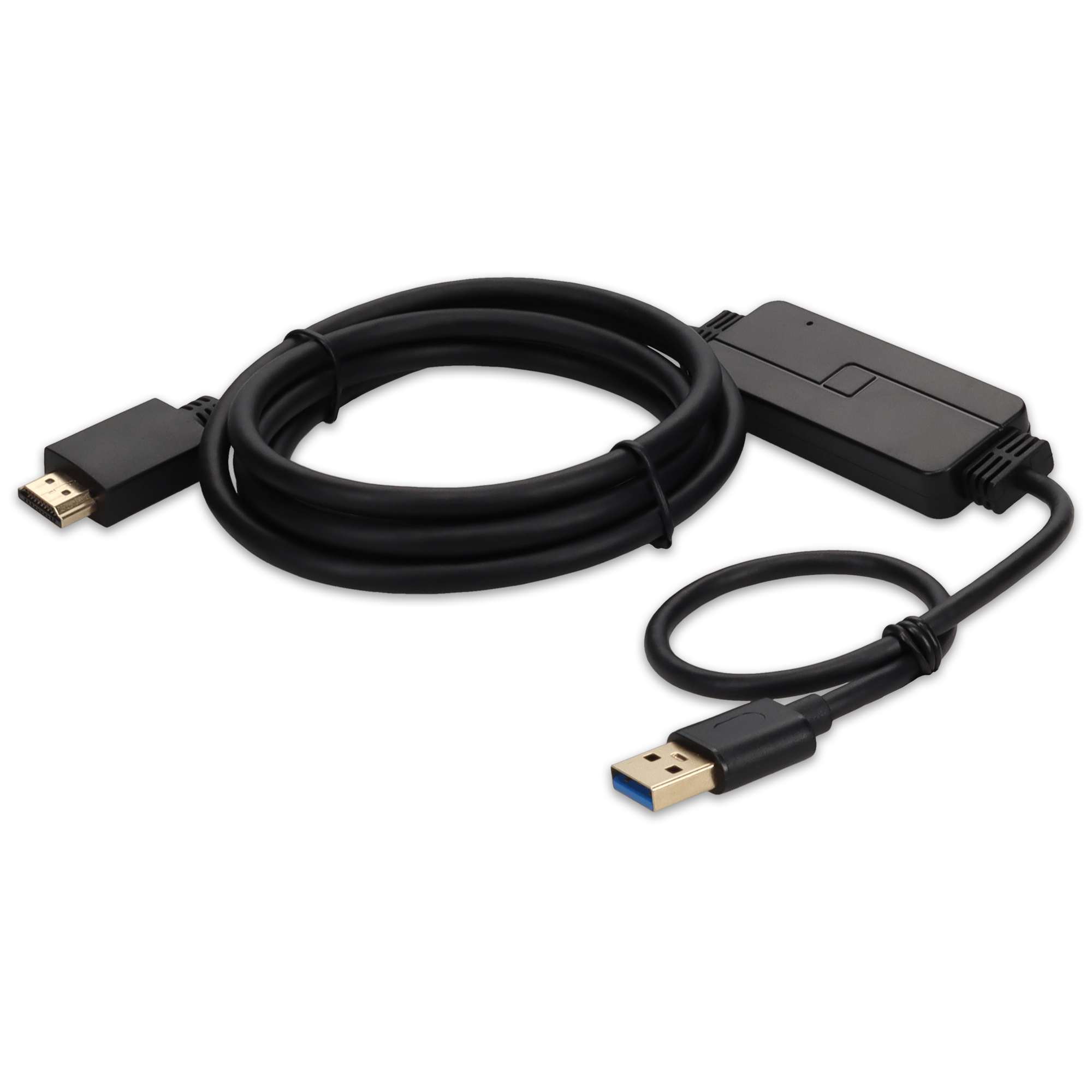 USB32HDMI2M - AddOn Networks