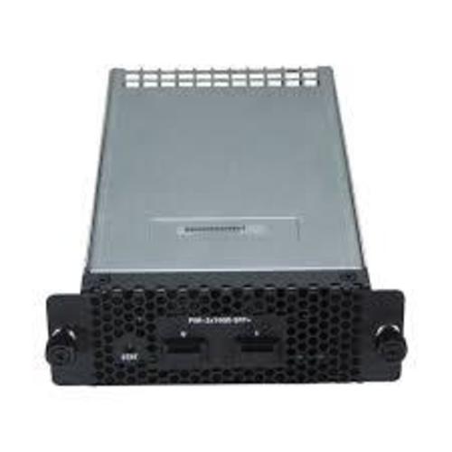 PIM-2X10GE-SFP+= - Cisco