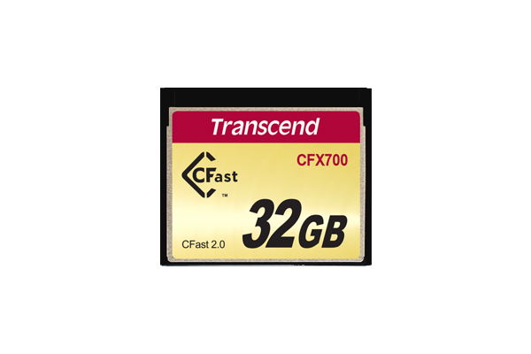 TS32GCFX700 - Transcend