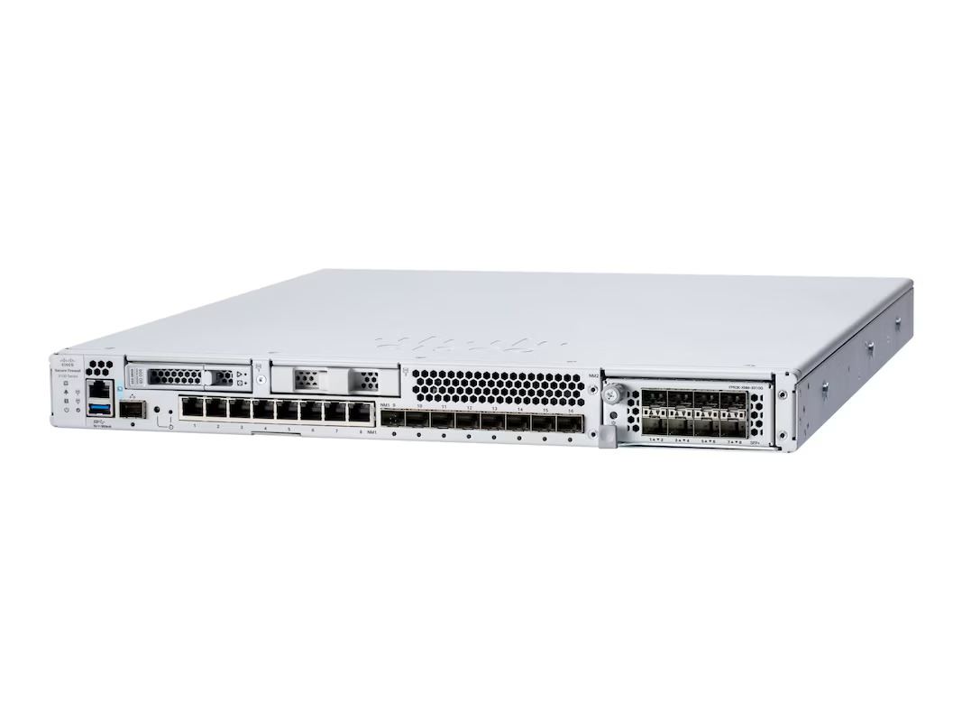 FPR3110-NGFW-K9 - Cisco