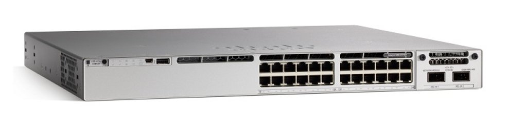 C9300-24UX-P - Cisco