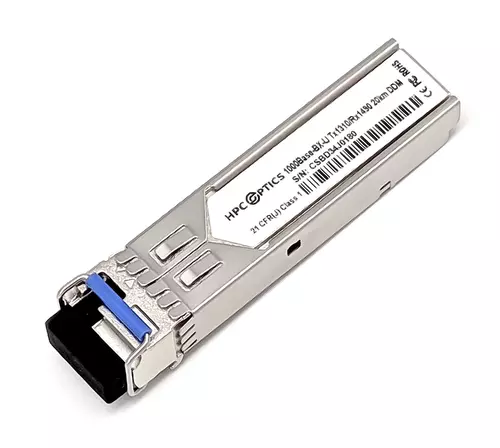 EX-SFP-GE10KT13R14 - Juniper