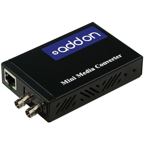 ADD-GMCMN-LX-4ST - AddOn Networks