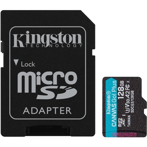 SDCG3/128GB - Kingston 