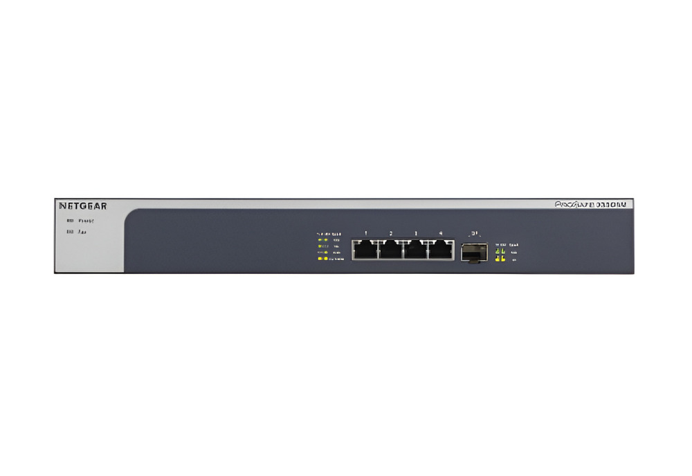 XS505M-100NAS - Netgear