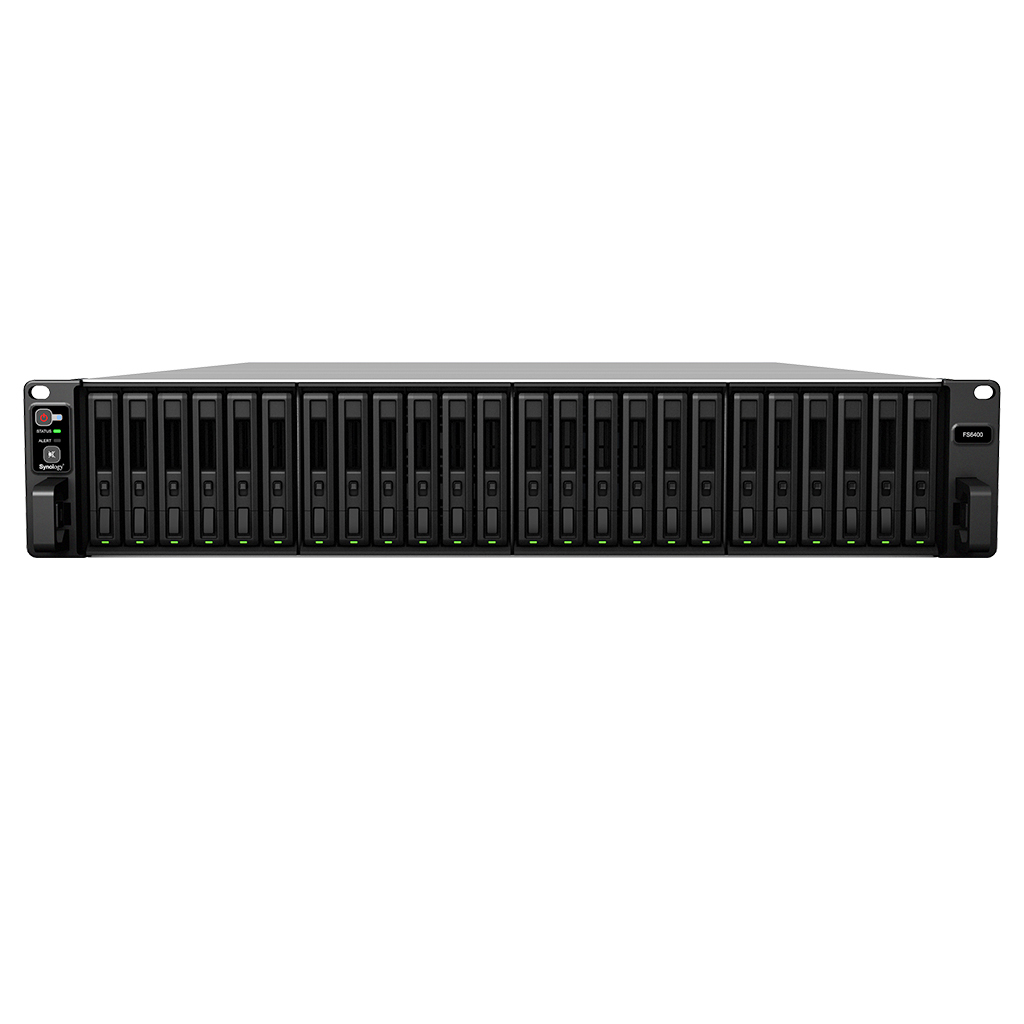 FS6400 - Synology