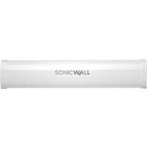 02-SSC-0505 - SonicWall