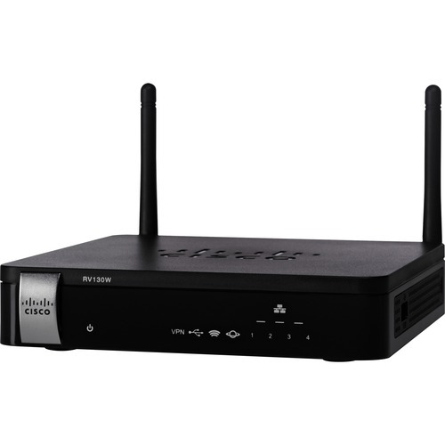 RV130W-A-K9-NA-RF - Cisco