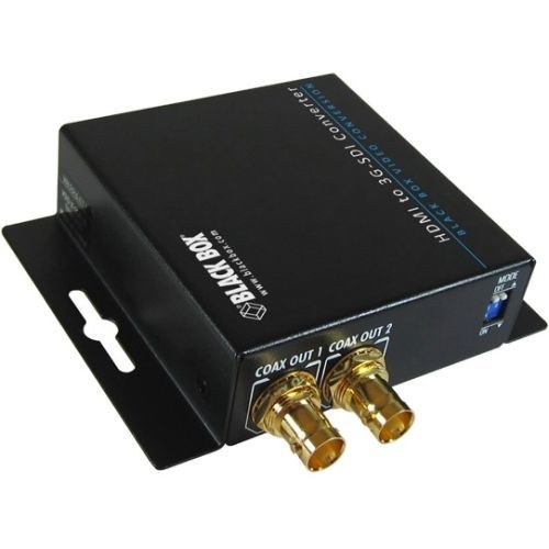 VSC-HDMI-SDI - Black Box