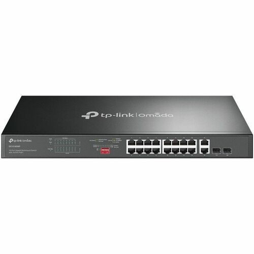DS1018GMP - Tp-Link