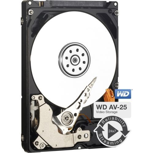 WD10JUCT - Western Digital