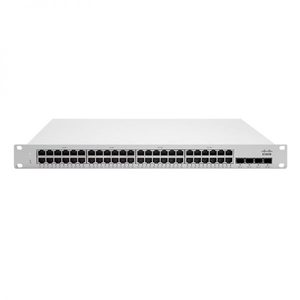 MS250-48-HW - Cisco