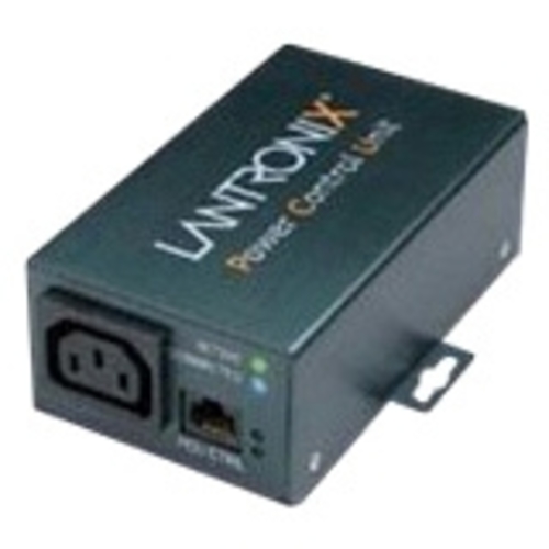 PCU100-01 - Lantronix, Inc