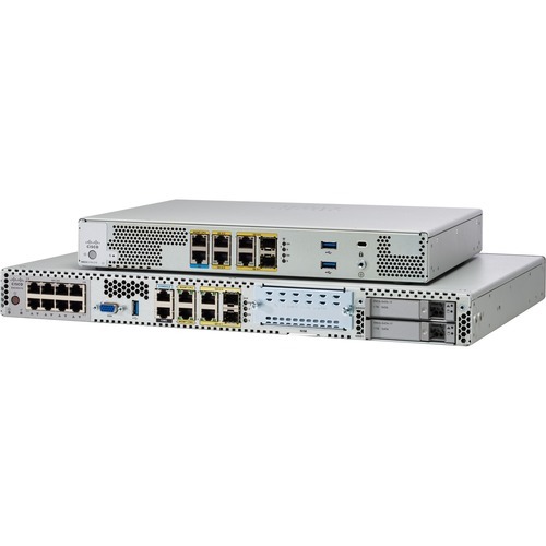 ENCS5408/K9 - Cisco