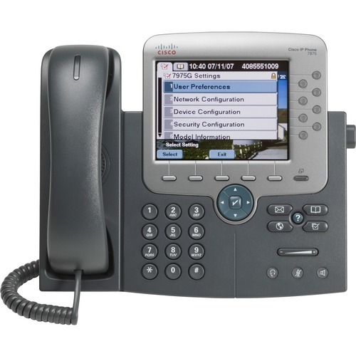 CP-7975G-RF - Cisco