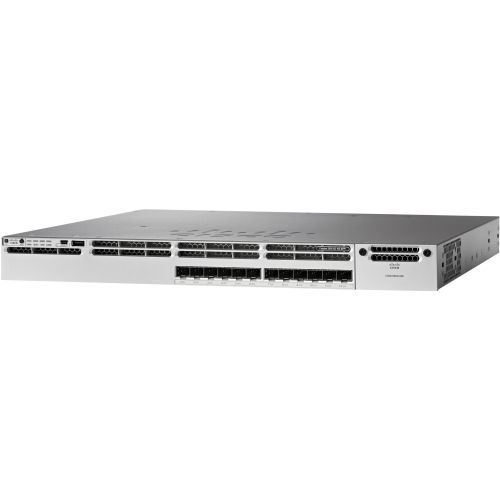 C1-WS3850-12XS-S - Cisco