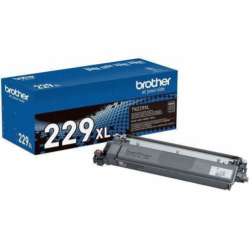 TN229XLBK - Brother