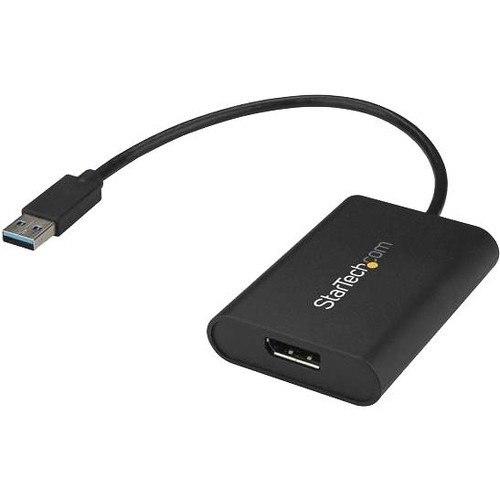 USB32DPES2 - Startech.Com