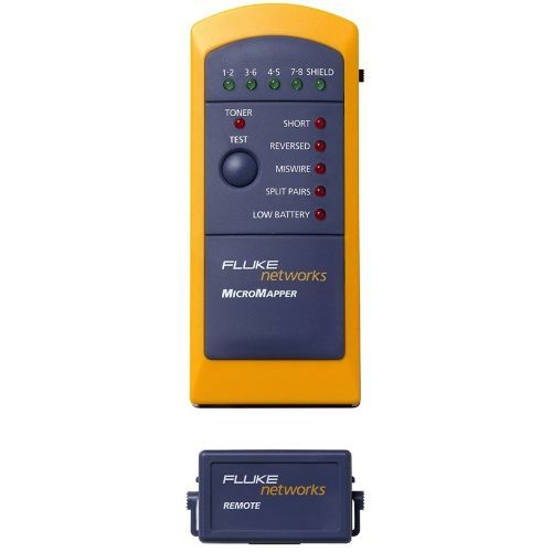 MT-8200-49A - Fluke