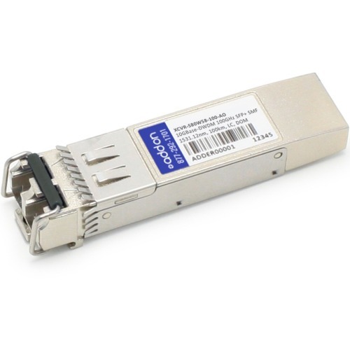 XCVR-S80W58-100-AO - AddOn Networks