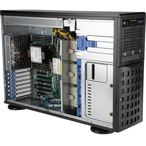 SYS-740P-TR - Supermicro