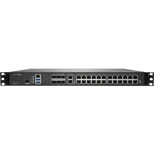 02-SSC-3929 - SonicWall