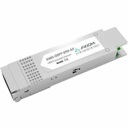 E40G-QSFP-ER4-AX - Axiom