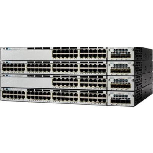 WS-C3750X-48U-S - Cisco