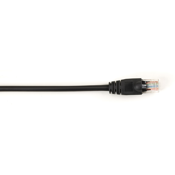 CAT5EPC-002-BK-10PAK - Black Box