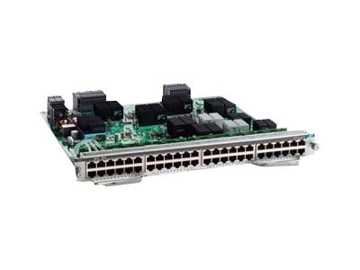 C9400-LC-48UX-B1 - Cisco